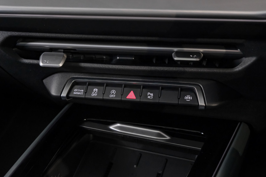 2026 Audi Q3 TFSI Sport SUV
