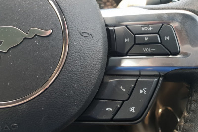 2017 Ford Mustang FM GT Fastback Hatchback