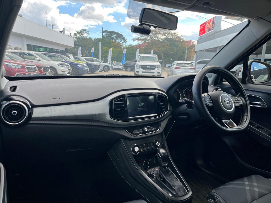 2021 MG MG3 SZP1 Excite Hatch Image 9