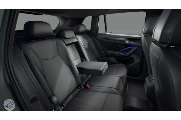 2026 Volkswagen Tiguan CT 195TSI R-Line SUV Image 12
