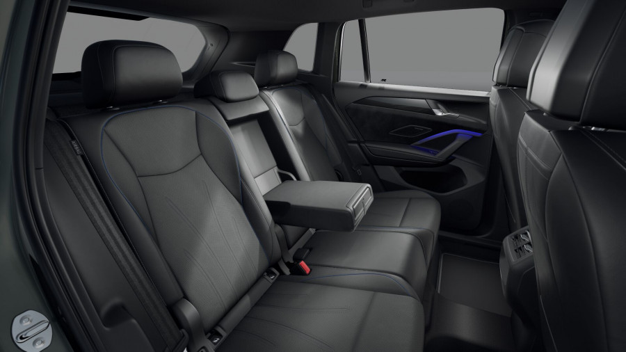 2026 Volkswagen Tiguan CT 195TSI R-Line SUV Image 12