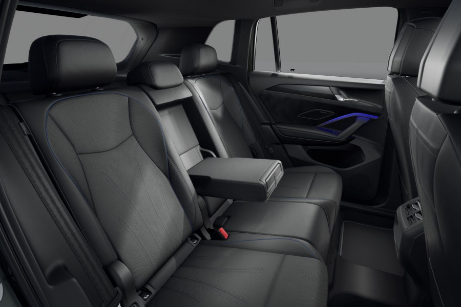2026 Volkswagen Tiguan CT 195TSI R-Line SUV
