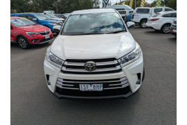 2019 Toyota Kluger GSU50R GX SUV