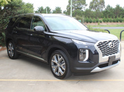 Hyundai Palisade Highlander LX2.V1