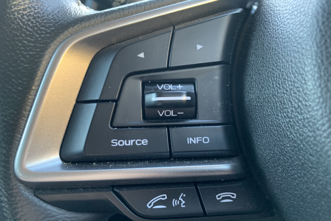 2023 Subaru Forester S5 2.5i SUV Image 21