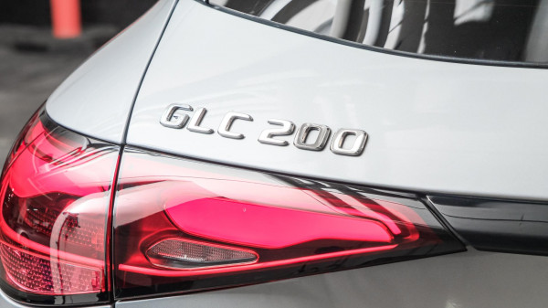 2026 MY25 Mercedes-Benz GLC-Class X254 GLC200 SUV image 19