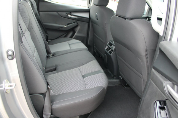 2025 Mazda BT-50 TF XS Cab Chassis Image 17