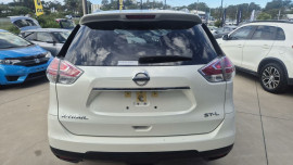 2016 Nissan X-Trail T32 ST-L SUV image 5