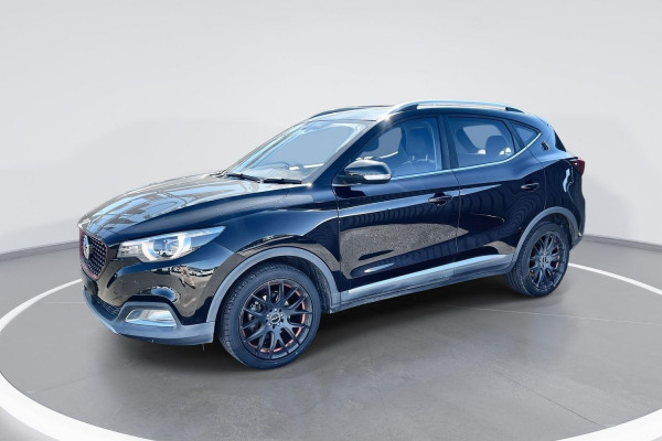 2018 MG ZS AZS1 Essence SUV