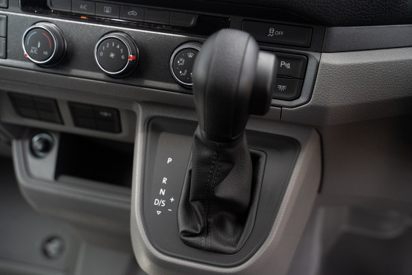 2019 MY20 Volkswagen Crafter SY1 35 Van MWB Van