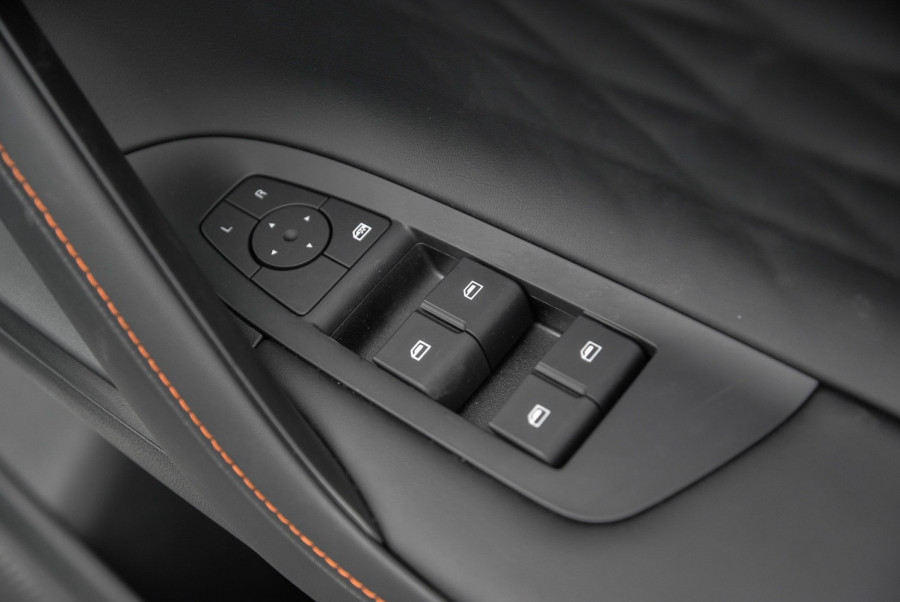 2025 MG HS AS33 Vibe SUV Image 23