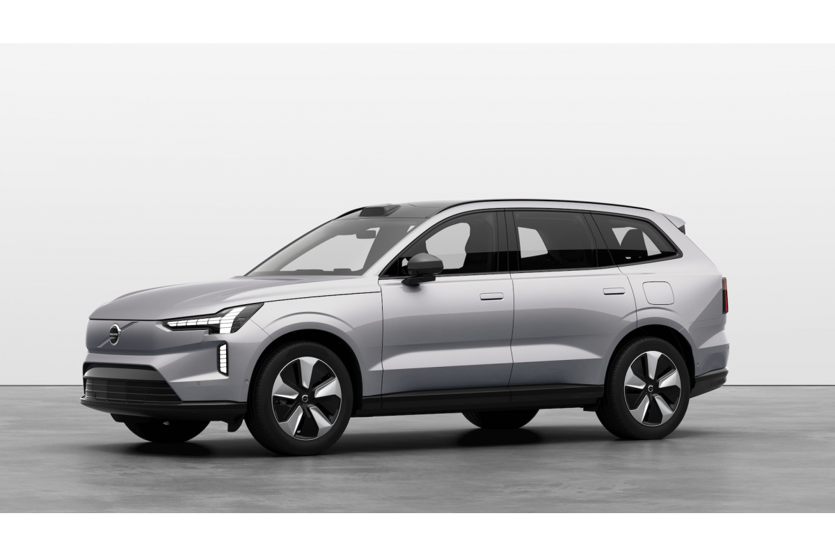 2025 Volvo EX90 No Series Plus Twin Motor SUV
