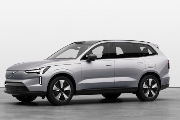 Volvo EX90 Plus Twin Motor No Series
