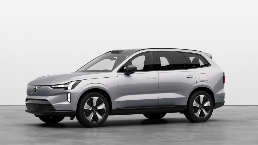 2025 Volvo EX90 No Series Plus Twin Motor SUV Image 1