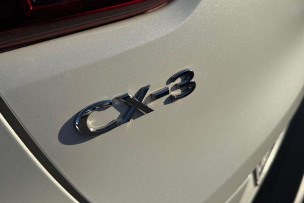 2021 Mazda CX-3 DK Neo Sport SUV Image 23