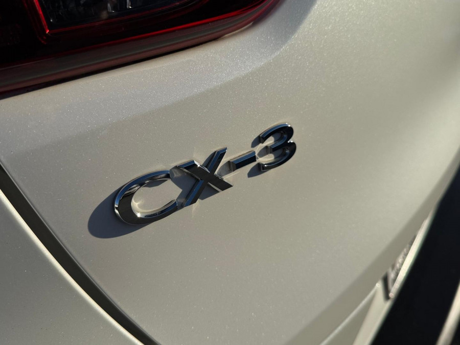 2021 Mazda CX-3 DK Neo Sport SUV Image 23