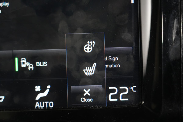 2019 Volvo XC60 UZ D4 Momentum SUV Image 25
