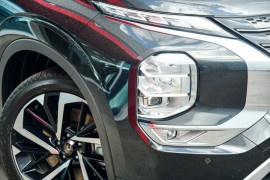 2024 Mitsubishi Outlander ZM Exceed SUV