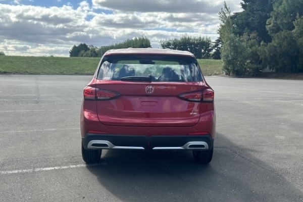 2026 MG ZS Vibe SUV Image 7