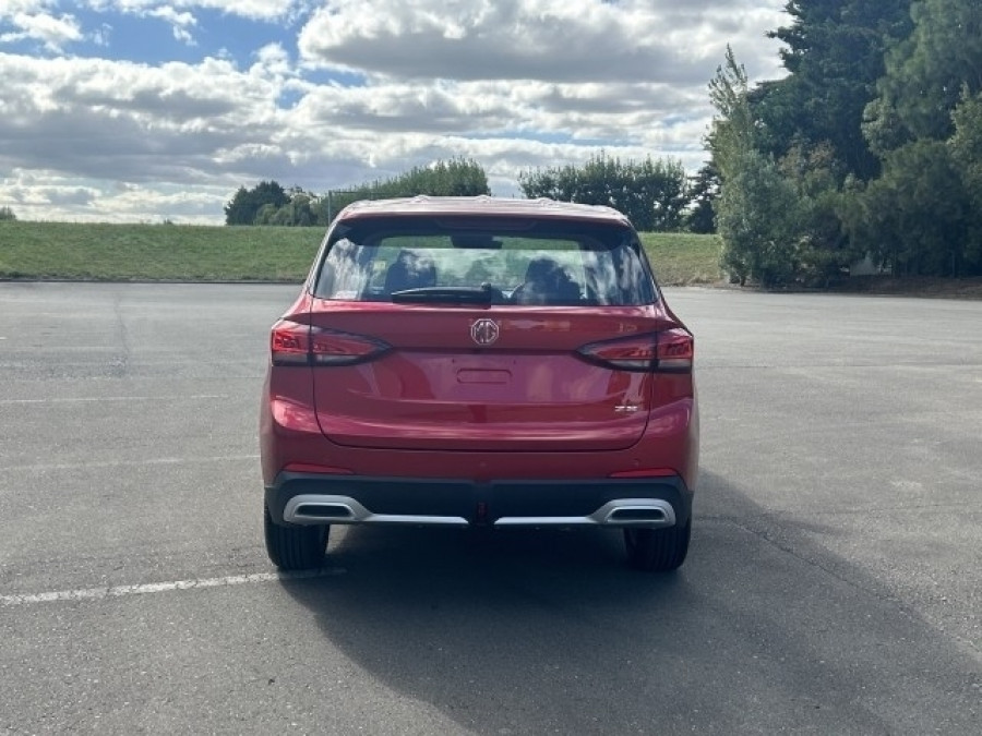 2026 MG ZS Vibe SUV Image 7