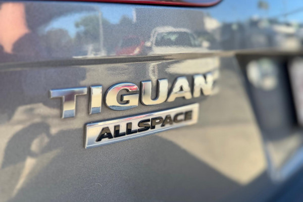 2020 Volkswagen Tiguan 5N 162TSI Highline Allspace SUV Image 27