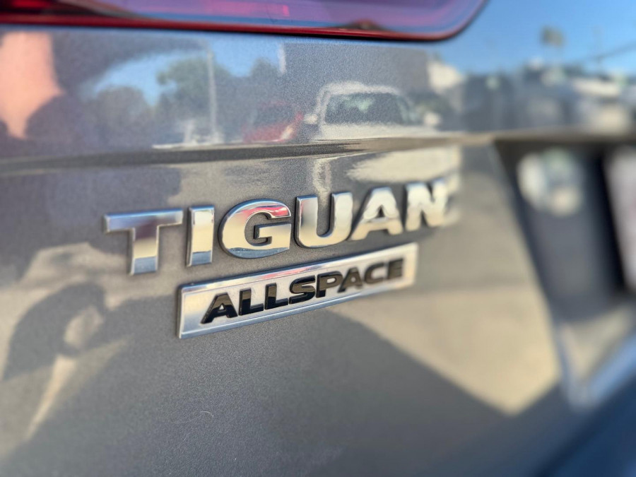 2020 Volkswagen Tiguan 5N 162TSI Highline Allspace SUV Image 27
