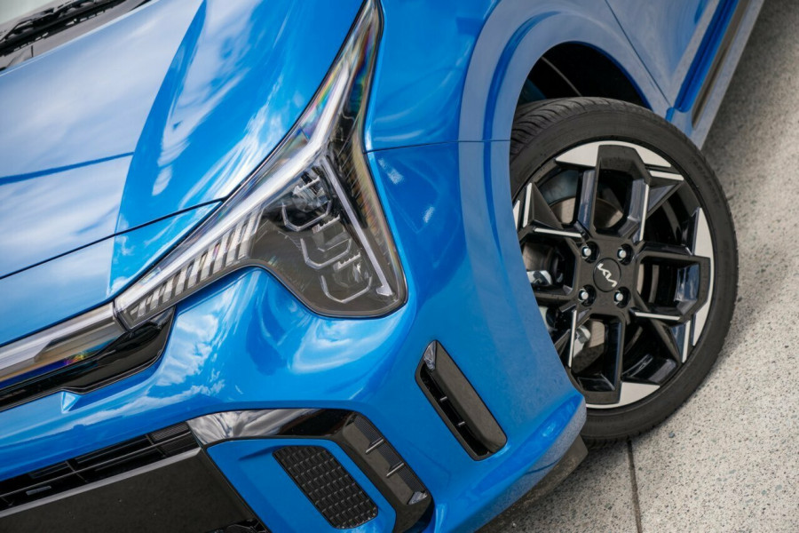 2025 Kia Picanto JA PE2 GT-Line Hatch Image 6