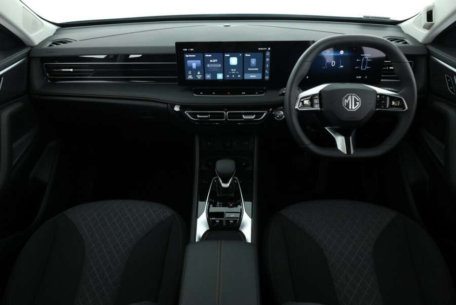 2025 MG HS AS33 Vibe SUV Image 25
