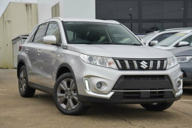 Suzuki Vitara Vitara LY Series II