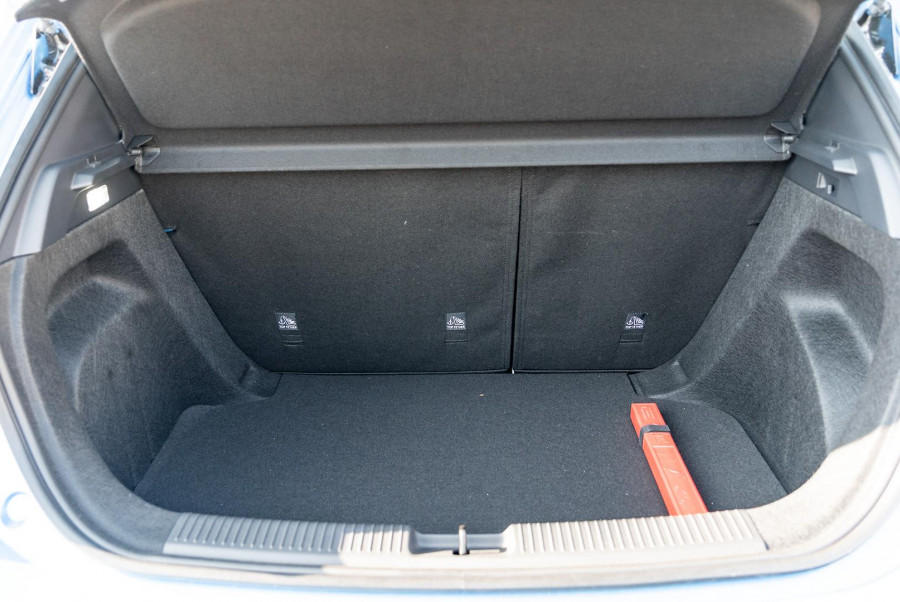 2025 MG MG3 ZP22 Excite Hatch Image 10