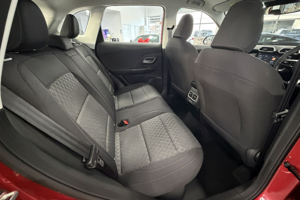 2026 MG ZS Excite Hybrid+ SUV Image 9