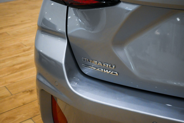 2024 Subaru Impreza G6 2.0L Hatch