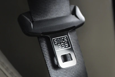 Safety belts Image