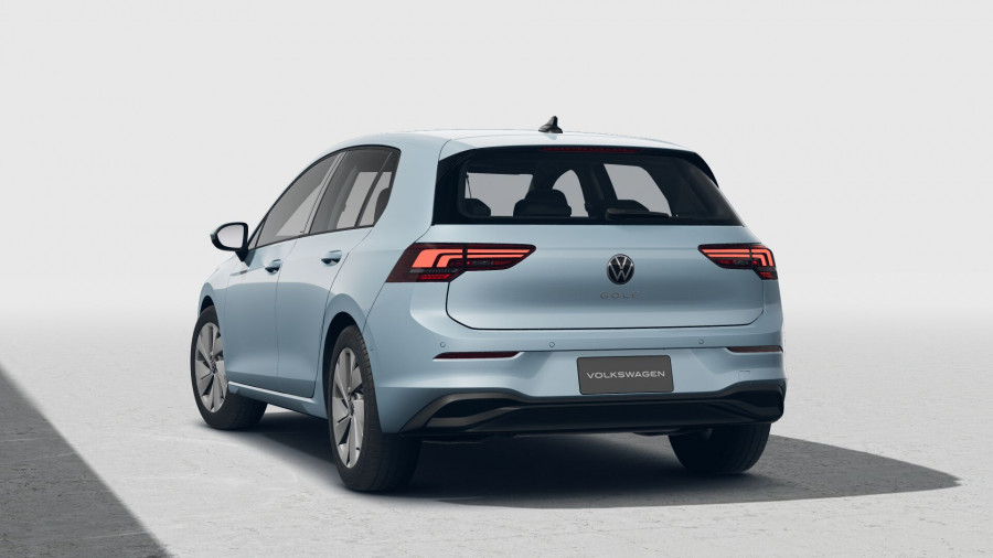 2026 Volkswagen Golf 8.5 110TSI Life Hatch Image 3