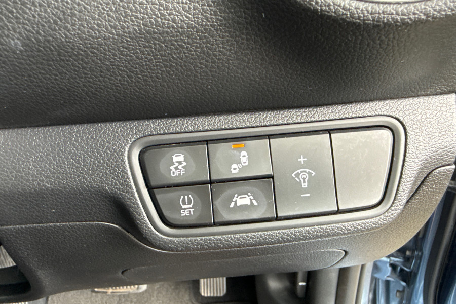 2019 Kia Cerato BD Sport Hatch Image 23