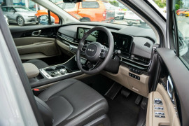 2024 MY25 Kia Carnival KA4 PE GT-Line HEV People Mover
