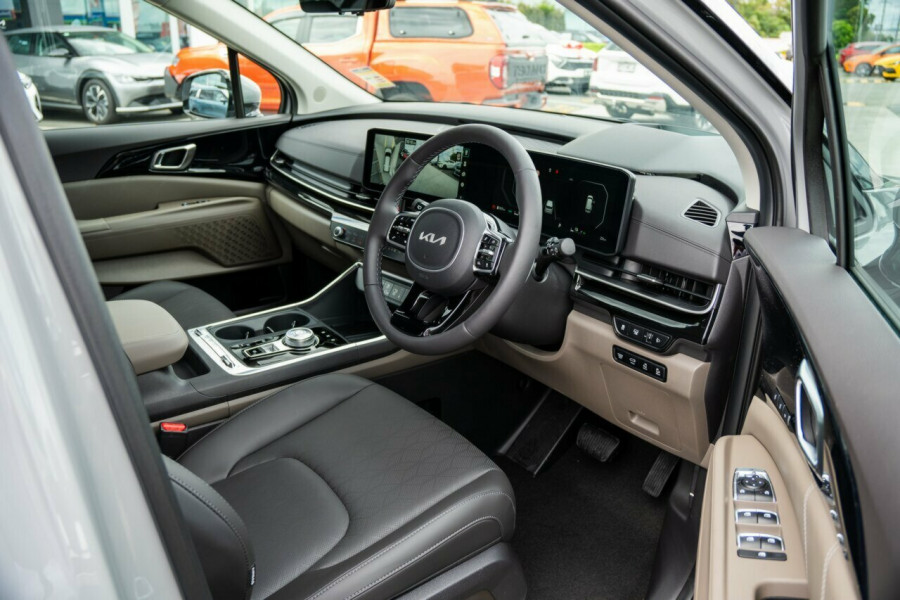 2024 MY25 Kia Carnival KA4 PE GT-Line HEV People Mover Image 18
