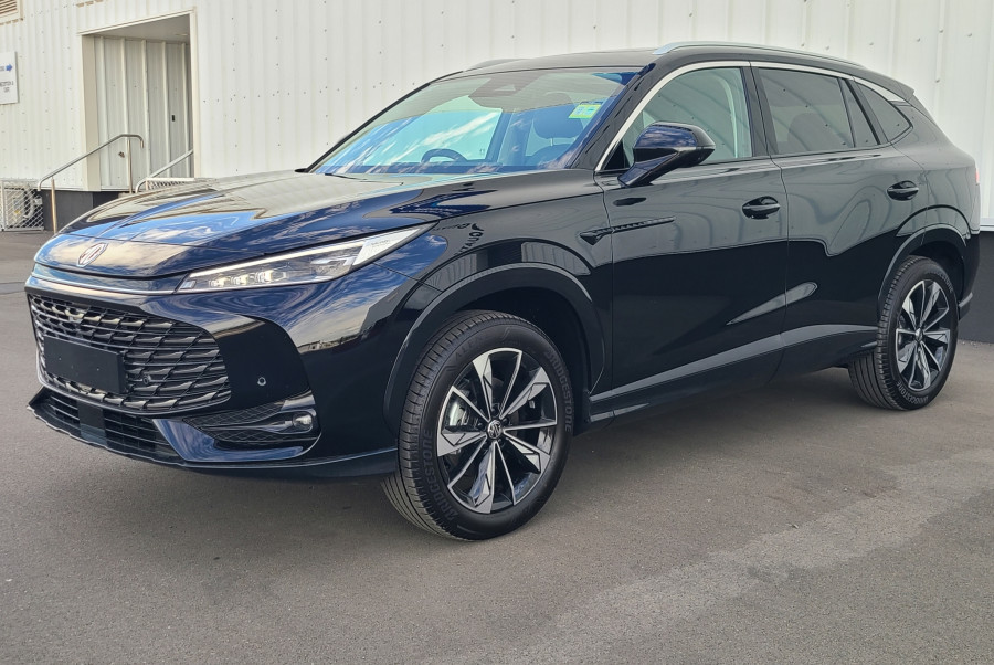 2025 MG HS Essence SUV Image 6