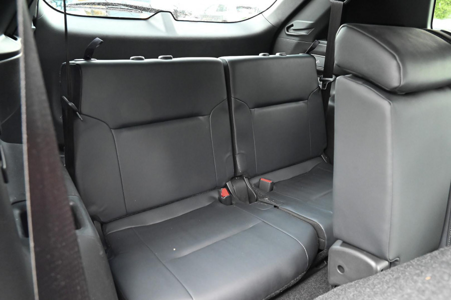 2024 Mitsubishi Outlander ZM Black Edition SUV