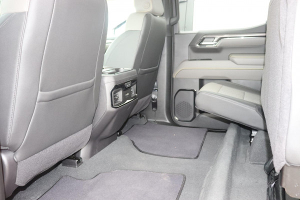 2025 MY24 Chevrolet Silverado T1 1500 ZR2 W/Tech Pack Ute Image 50
