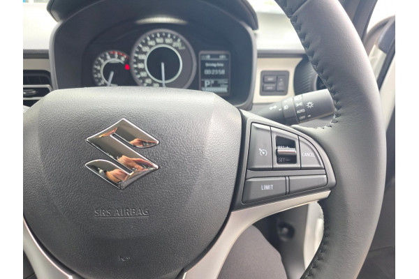 2024 Suzuki Ignis MF Series II Shadow SUV Image 18