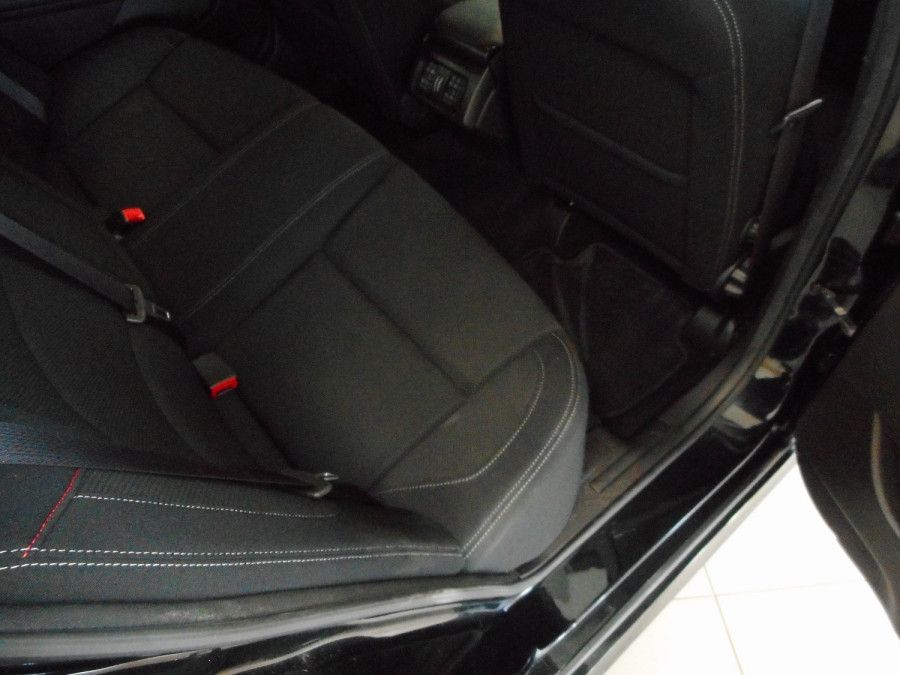 2015 Ford Falcon FG X XR6 Sedan Image 19