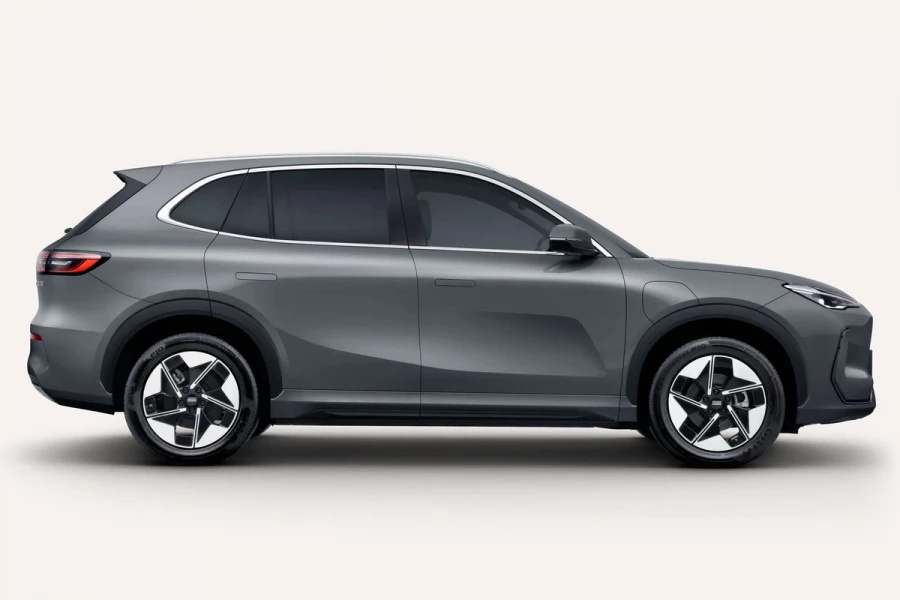 2026 Geely EX5 E245 Complete Extended Range SUV