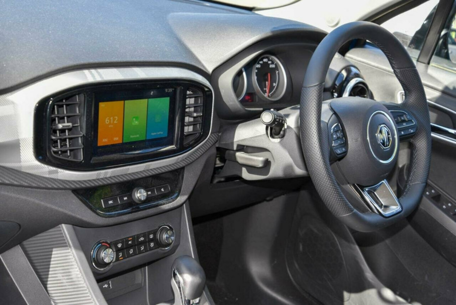 2024 MG MG3 SZP1 Core Hatch Image 16