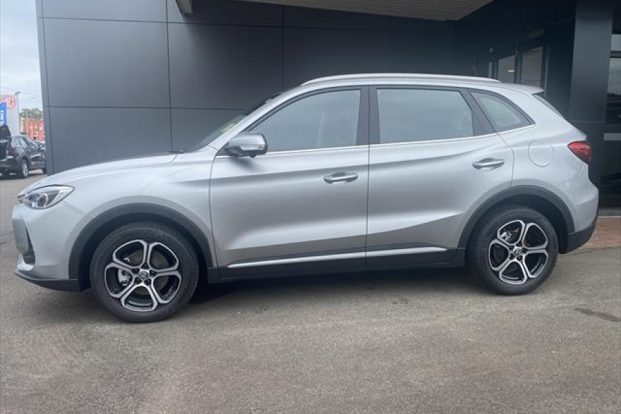 2025 MG ZS ZS32 Essence SUV Image 7