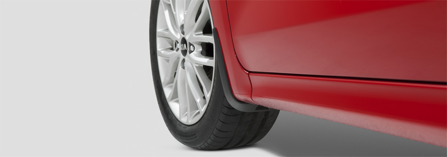 <img src="Front Mudguard Set