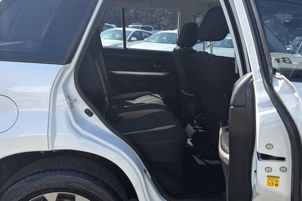 2018 Suzuki Vitara LY GLX Wagon Image 27
