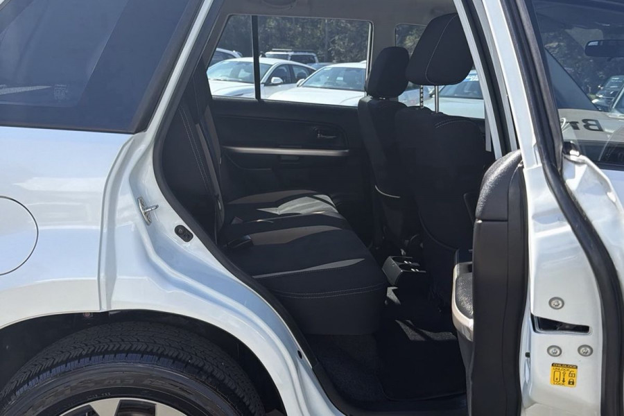 2018 Suzuki Vitara LY GLX Wagon Image 27
