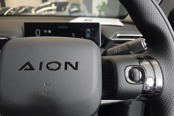 2026 AION AION V No Series Premium SUV Image 26