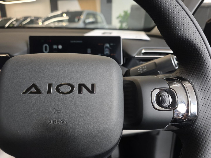 2026 AION AION V No Series Premium SUV Image 26
